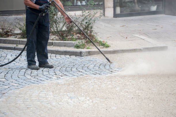 Pre-Holiday Cleaning in Closter, NJ