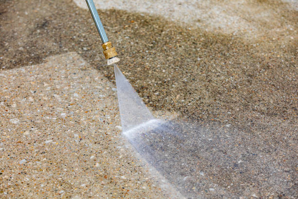 Spring Cleaning in Closter, NJ